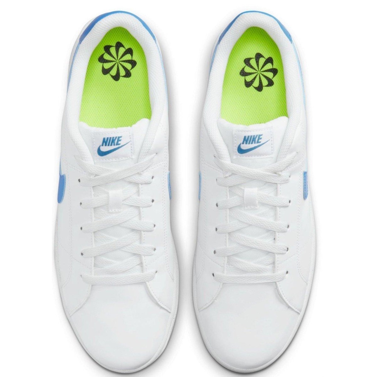 Nike Court Royale 2 Next Nature M - Veľkosť: 42,5 · záber 5