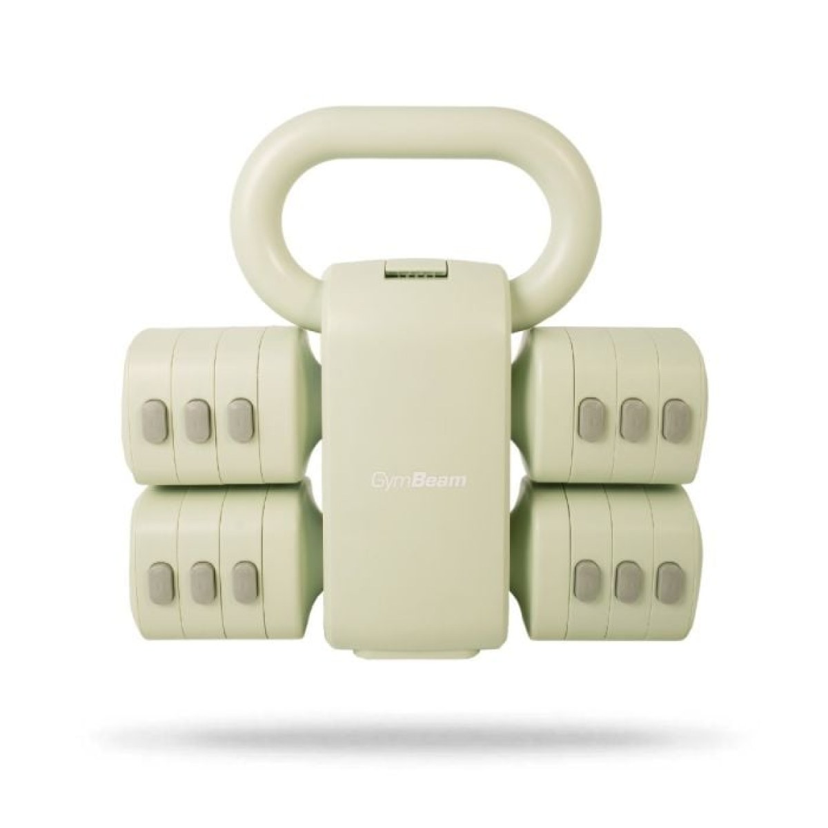 GymBeam Sada Kettle&Dumbbell · záber 1