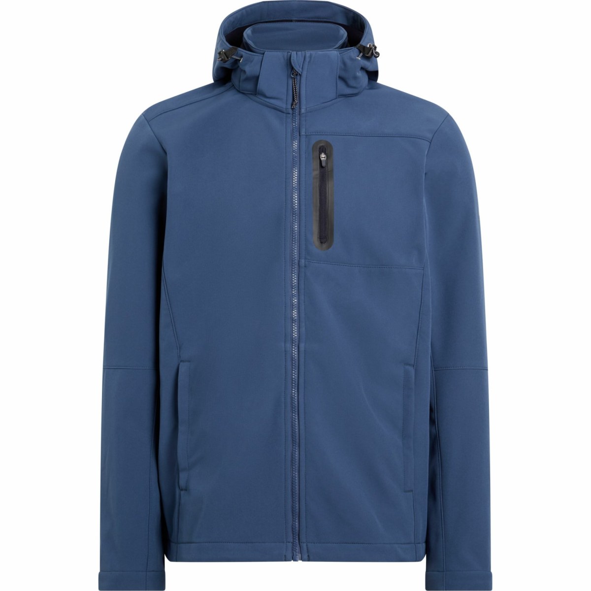 McKinley Kadino II Softshell Jacket - Veľkosť: M · záber 1