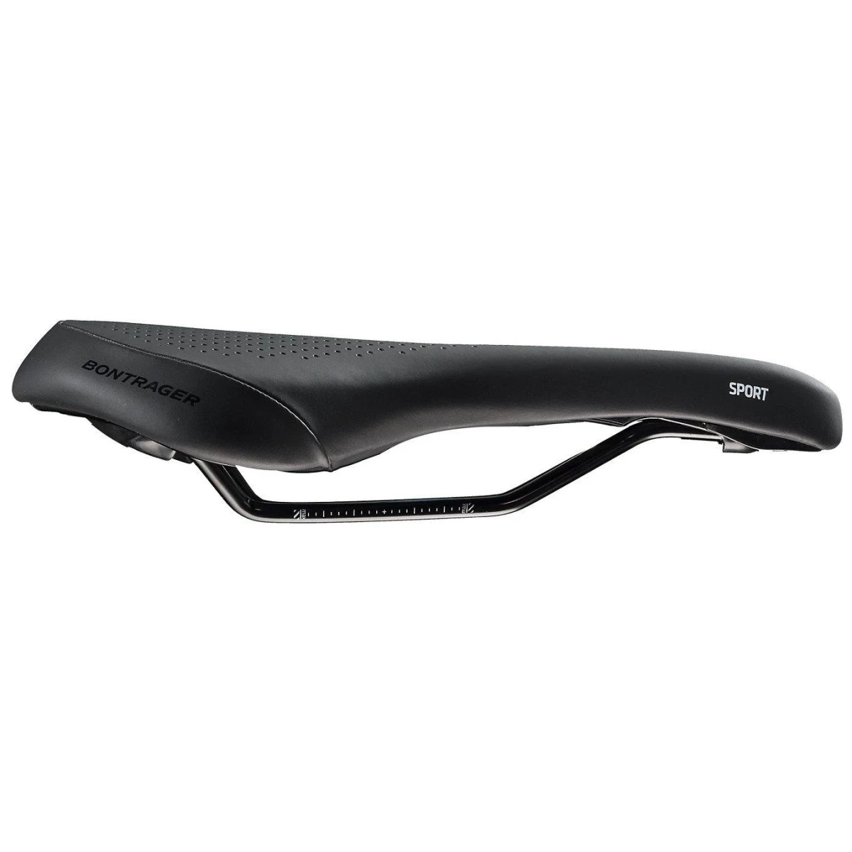 Bontrager Sport Bike Saddle · záber 3