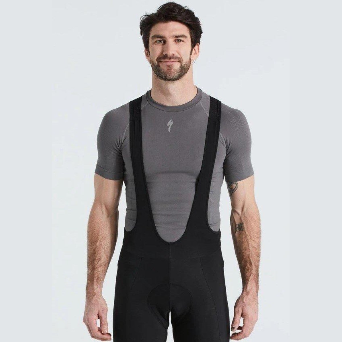 Specialized Seamless Short Sleeve Baselayer M - Veľkosť: S, M · záber 1