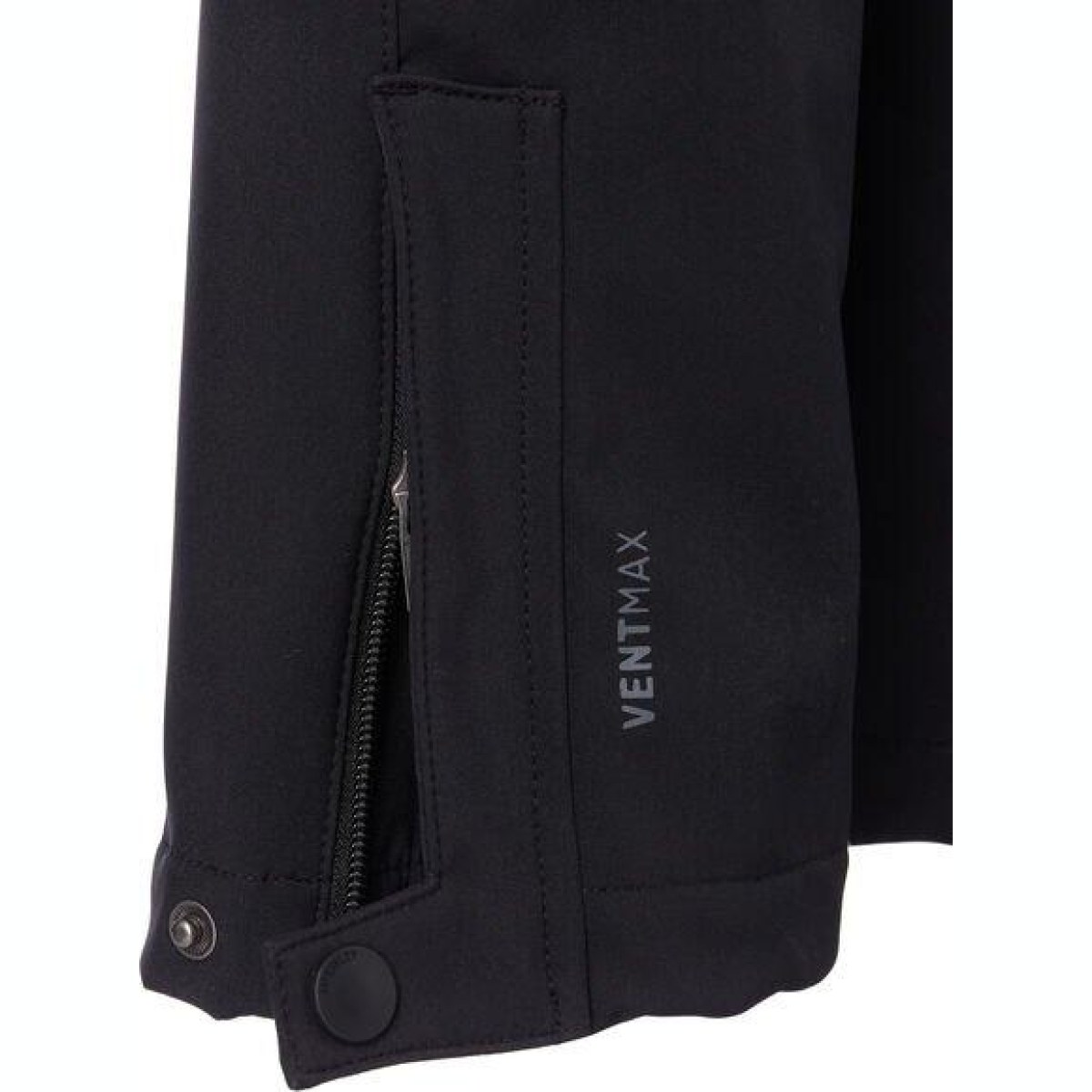 McKinley Shana Hiking Pants Boys - Veľkosť: 110 · záber 4