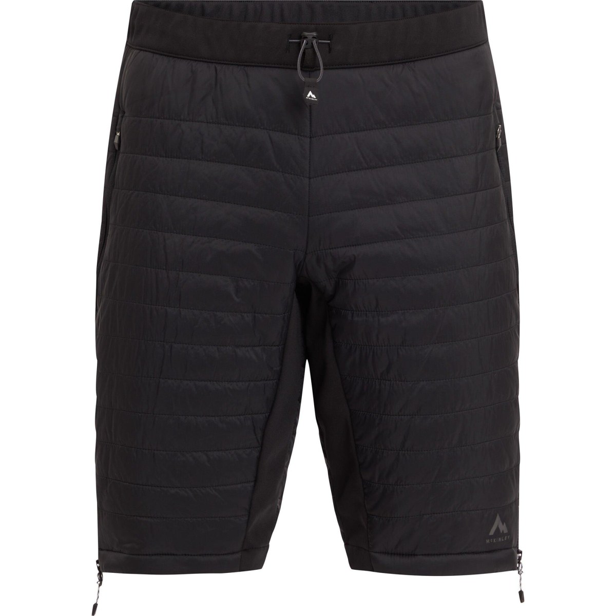 McKinley Uganik Isolation Shorts M - Veľkosť: 56 · záber 1
