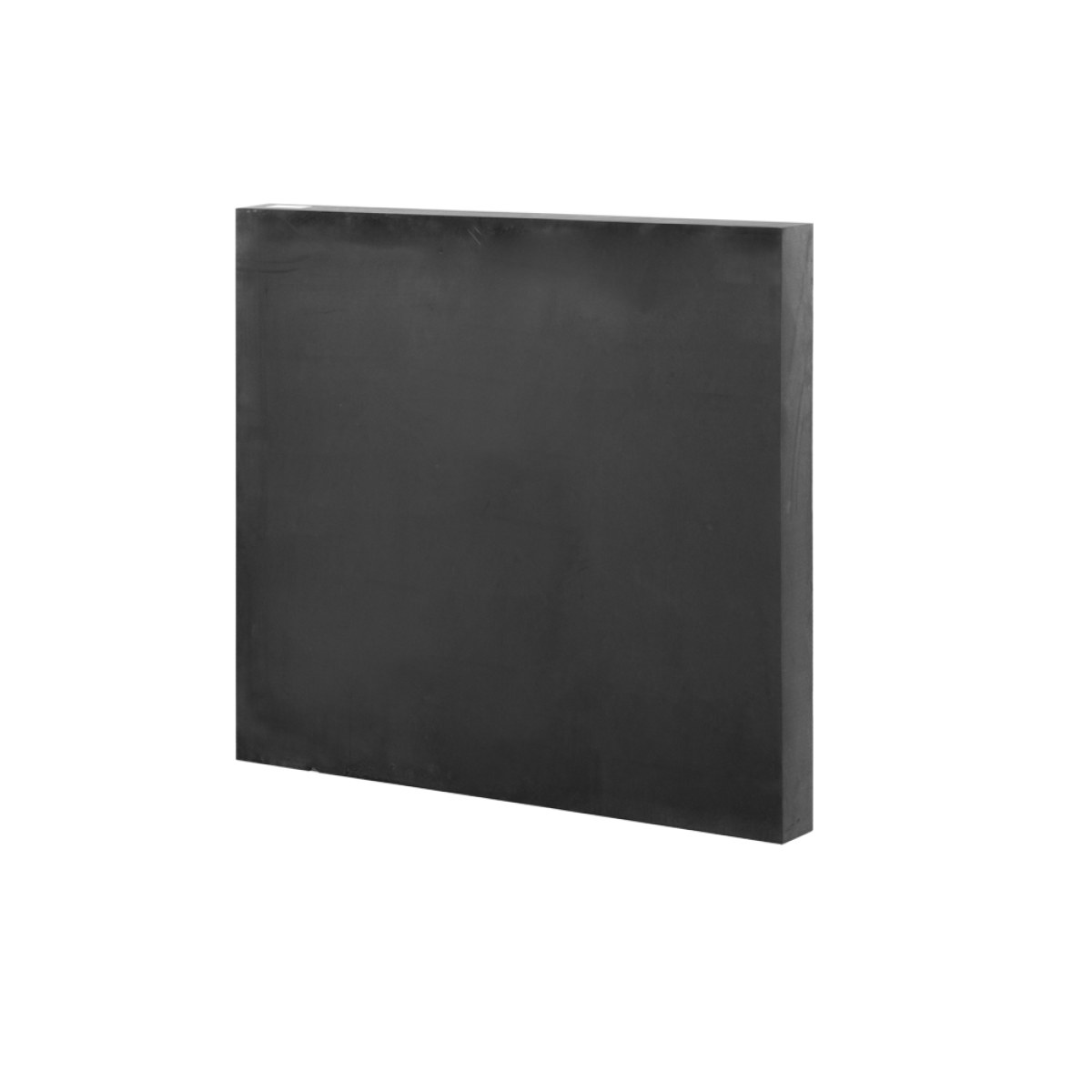 PE terčovnica inSPORTline Escuma 50x50x6cm · záber 1