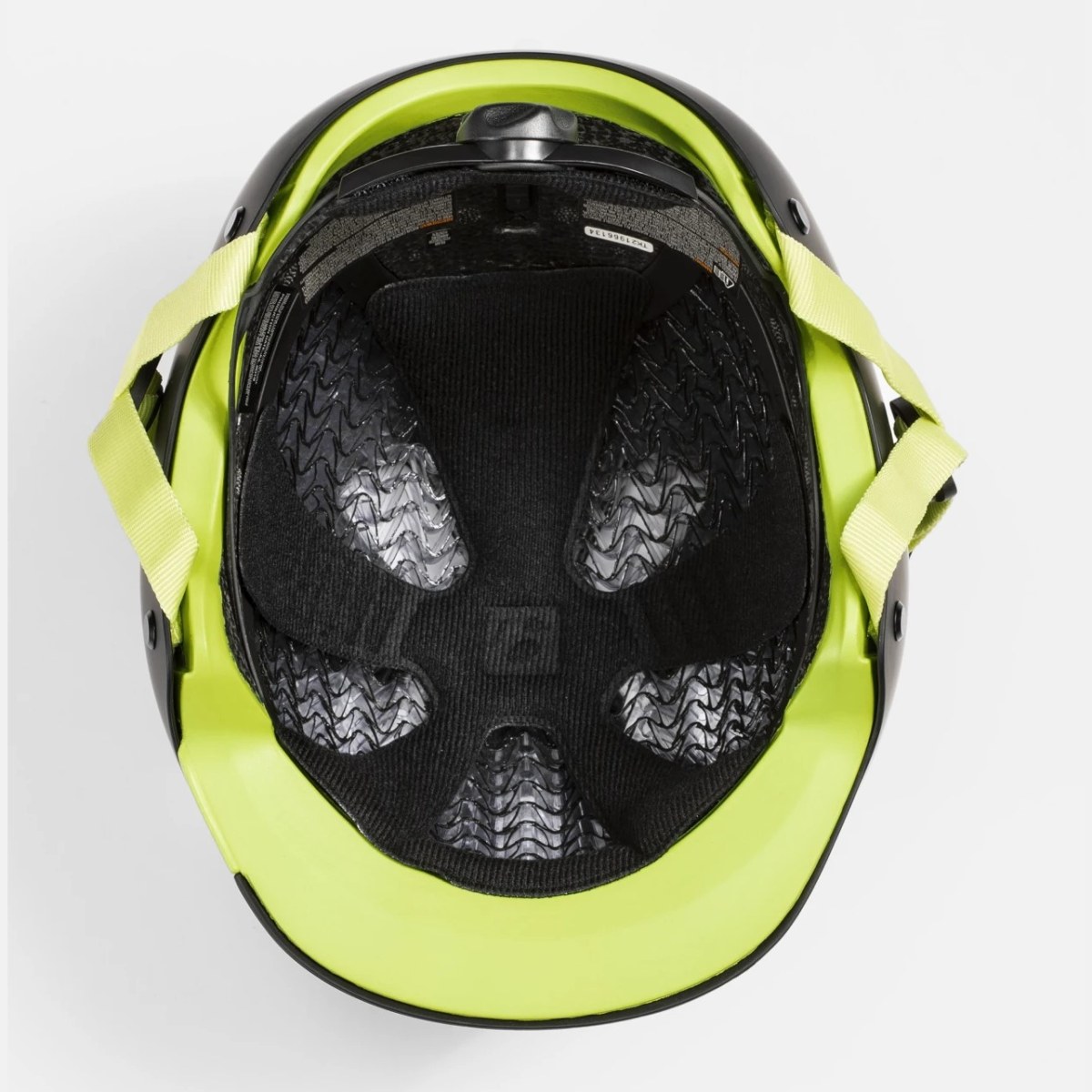 Bontrager WaveCel Kids - Veľkosť: 50-55 · záber 3