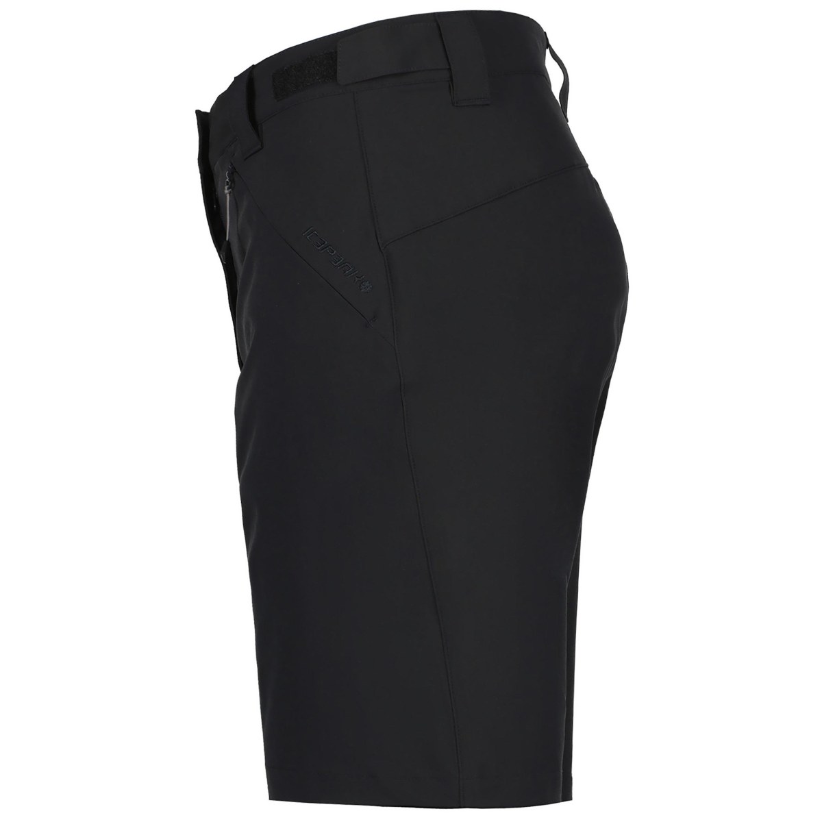 Icepeak Beaufort Stretchy Shorts W - Veľkosť: 36 · záber 3