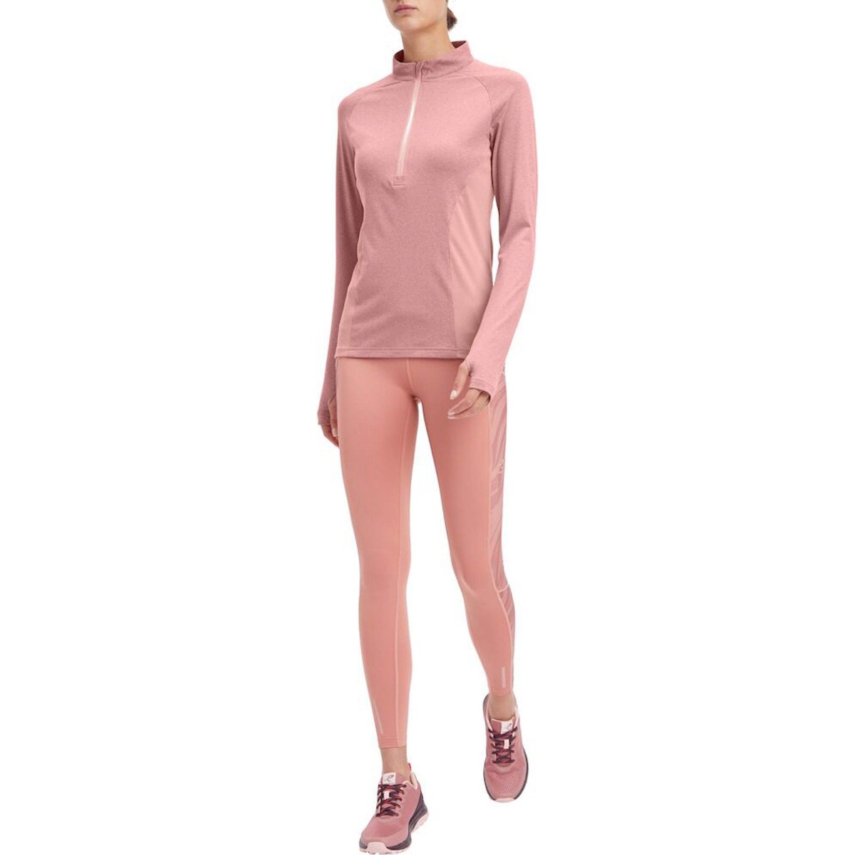 Energetics Cusca IV Midlayer W - Veľkosť: L · záber 5