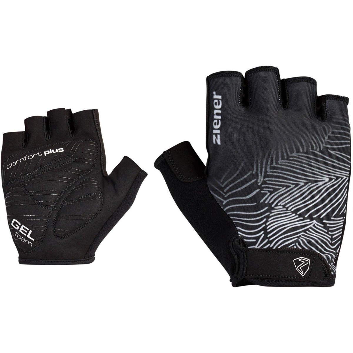 Ziener Callie Gloves W - Veľkosť: 7 · záber 1