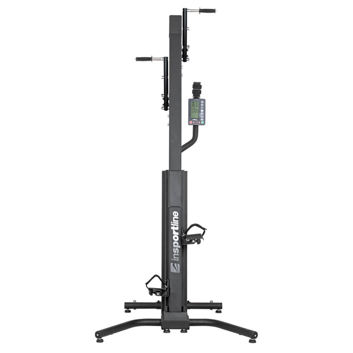 Predĺžené rukoväte k Verticonu inSPORTline Pro 1000 a 1000 SE · záber 2