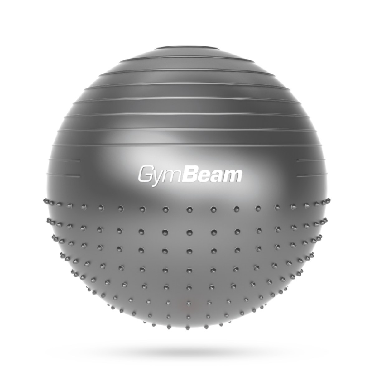 GymBeam Masážna fitlopta FitBall 65 cm · záber 1