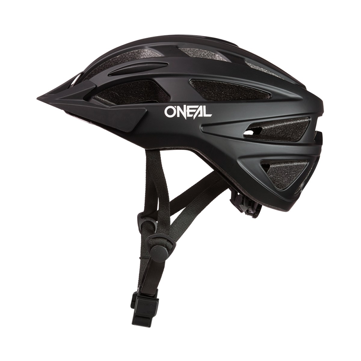 O`NEAL O'Neal Outcast Helmet Plain - Veľkosť: 58-62 · záber 1