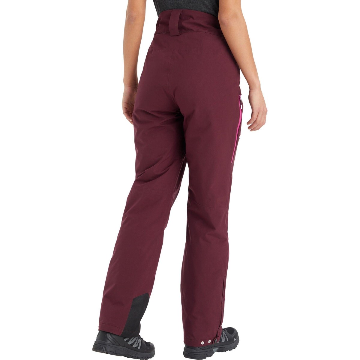 McKinley Sage Pants W - Veľkosť: 40 · záber 3