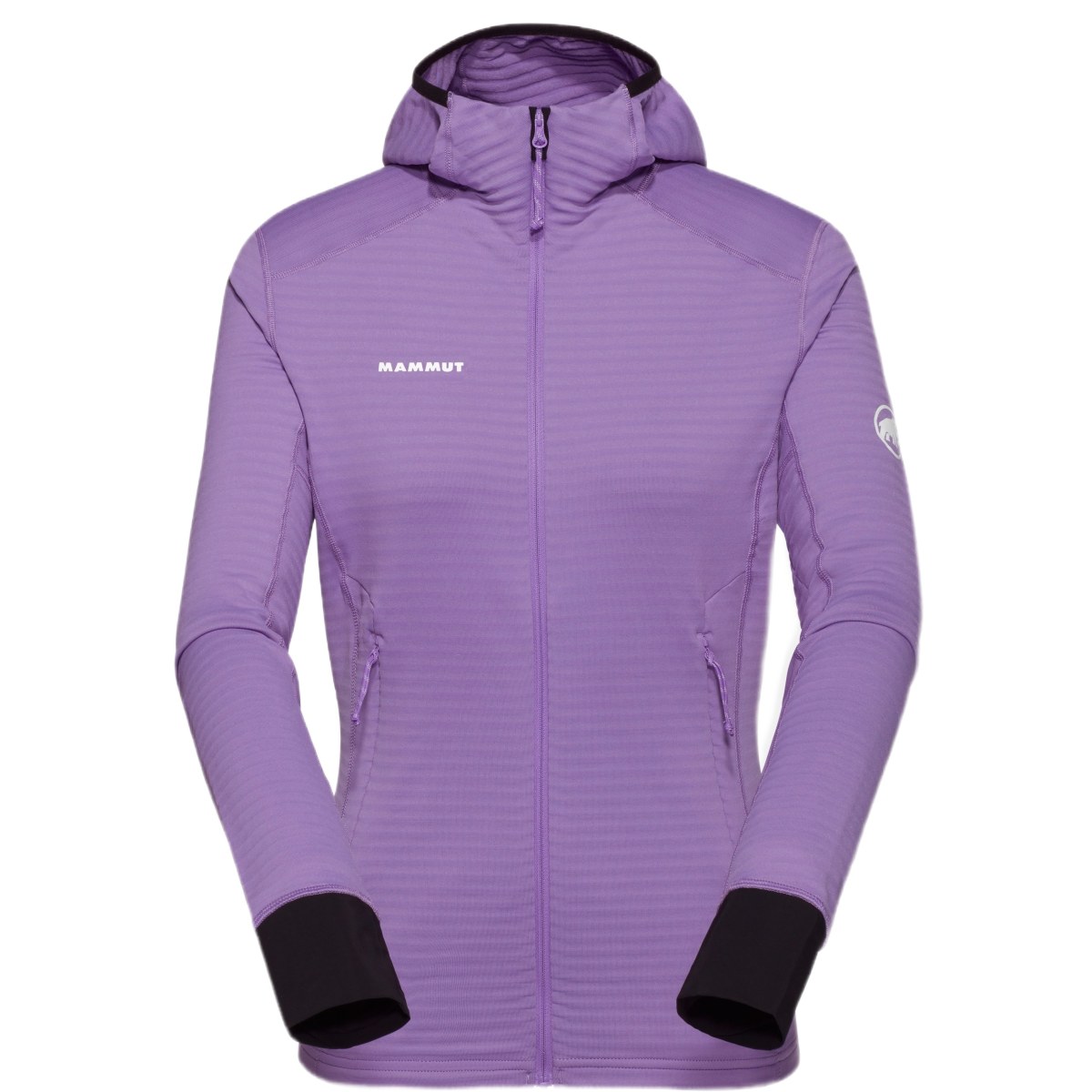 Mammut Taiss Light Hooded ML W - Veľkosť: M · záber 1