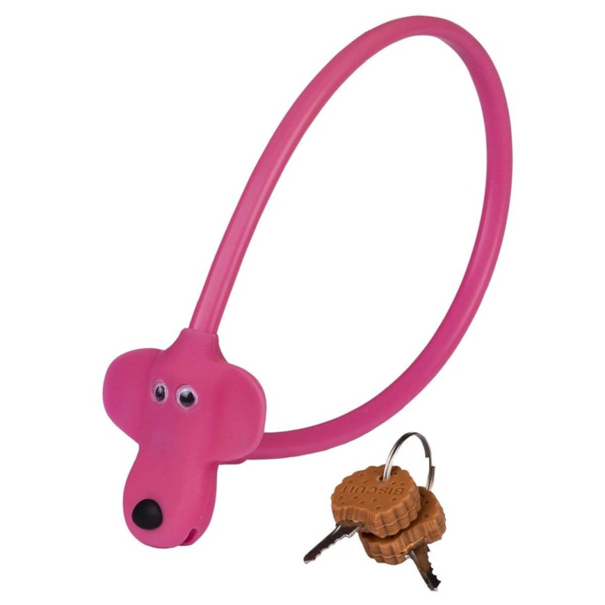 Kellys Kiddy Pink · záber 1