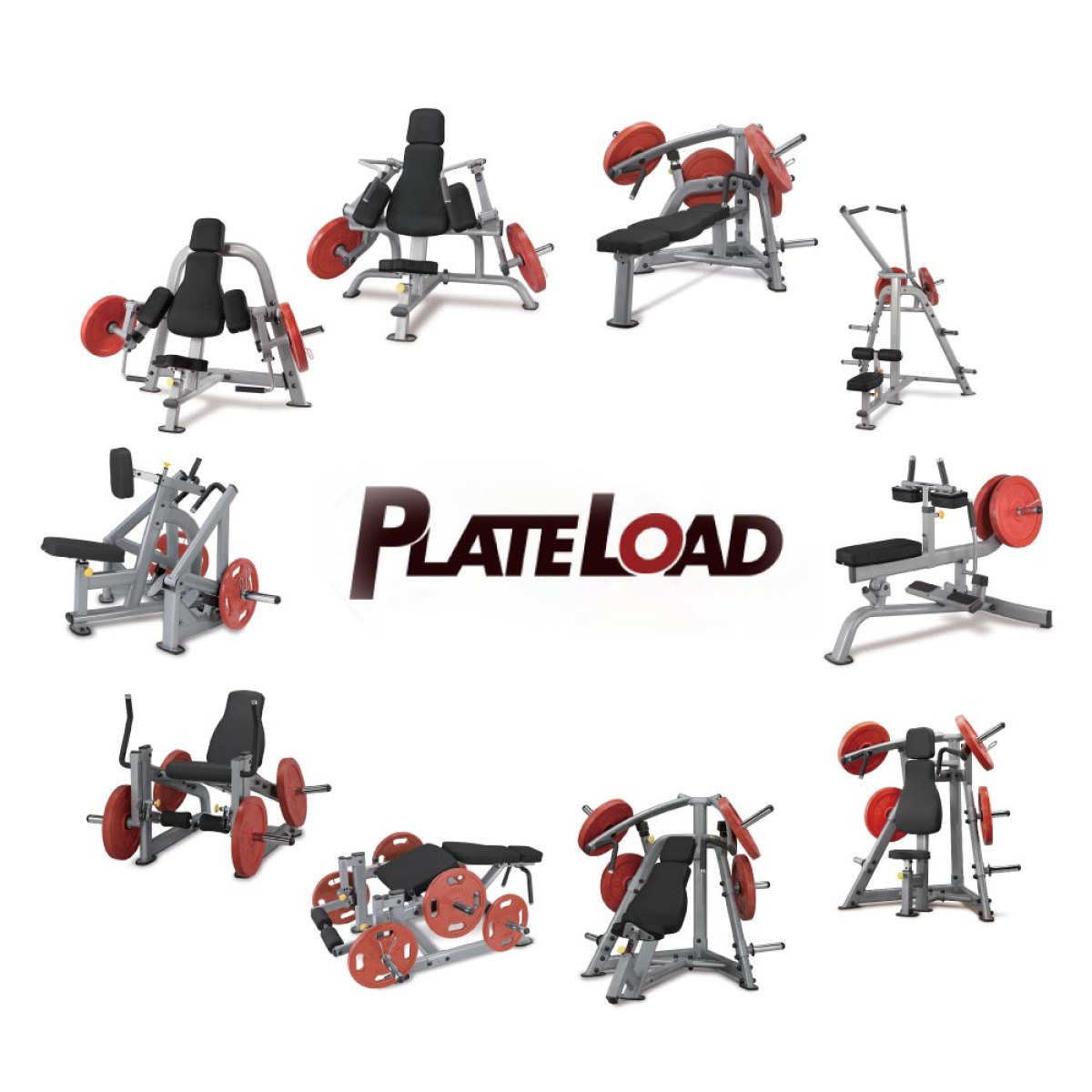 Steelflex · záber 1