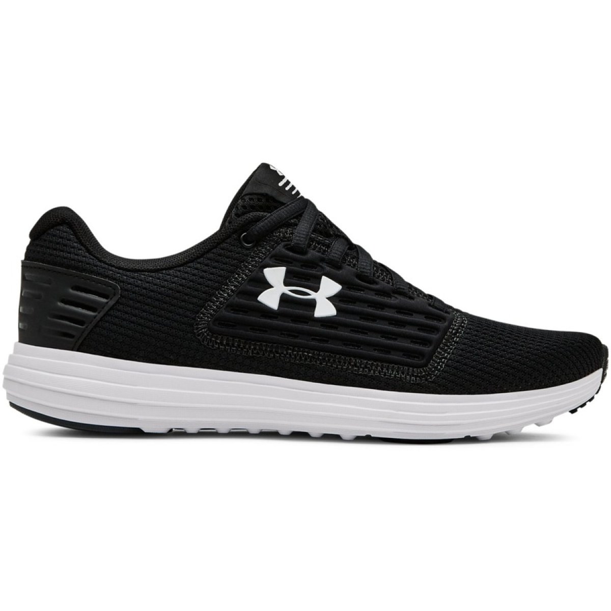 Under Armour W Surge SE Black - 6 · záber 1
