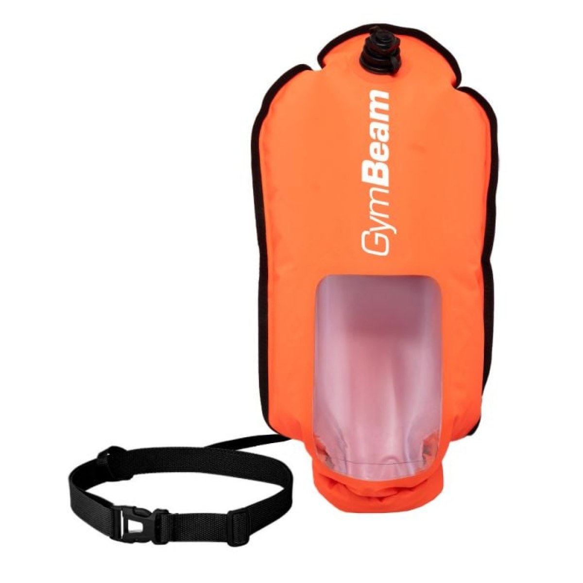 GymBeam Plavecká bójka 28 l Orange · záber 1