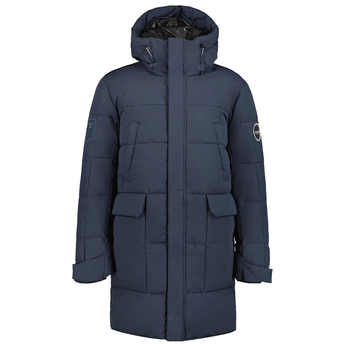 Icepeak Algood Jacket M - Veľkosť: 52 · záber 1