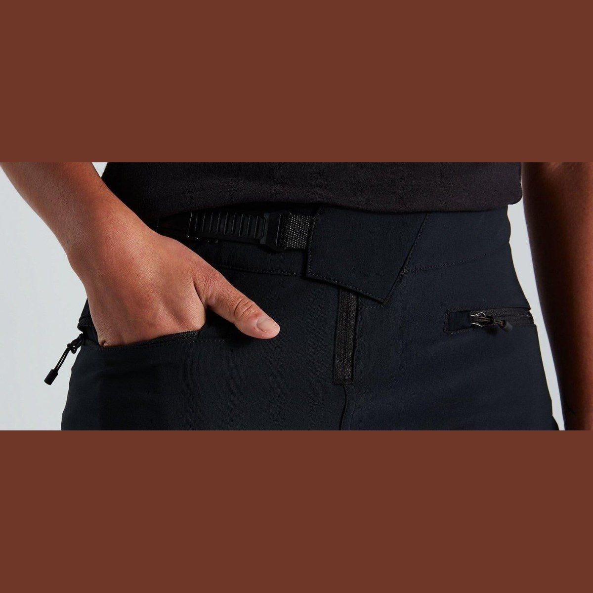 Specialized Trail Pant W - Veľkosť: 36 · záber 3