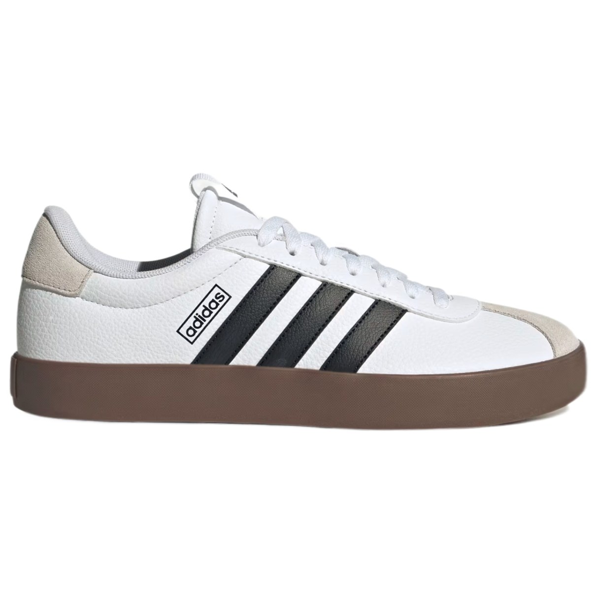 Adidas VL Court 3.0 M - Veľkosť: 45 1/3 · záber 1