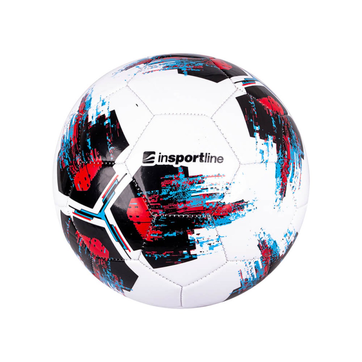 Futbalová lopta inSPORTline Nezmaar, veľ.5 · záber 1
