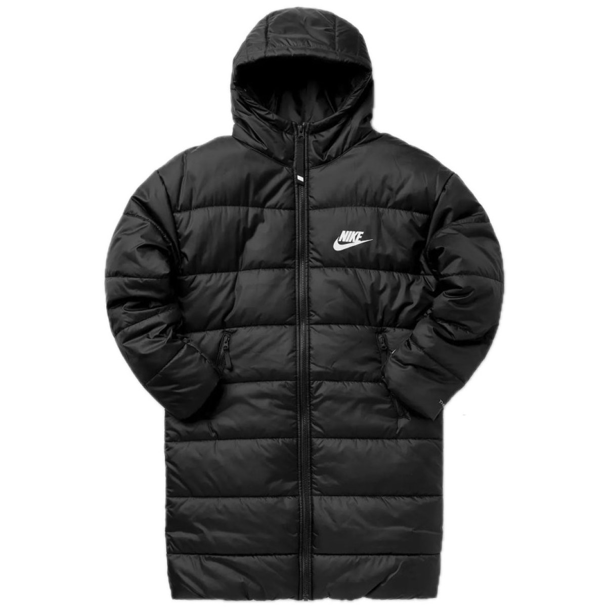 Nike W NSW SYN TF RPL HD PARKA - Veľkosť: L · záber 1