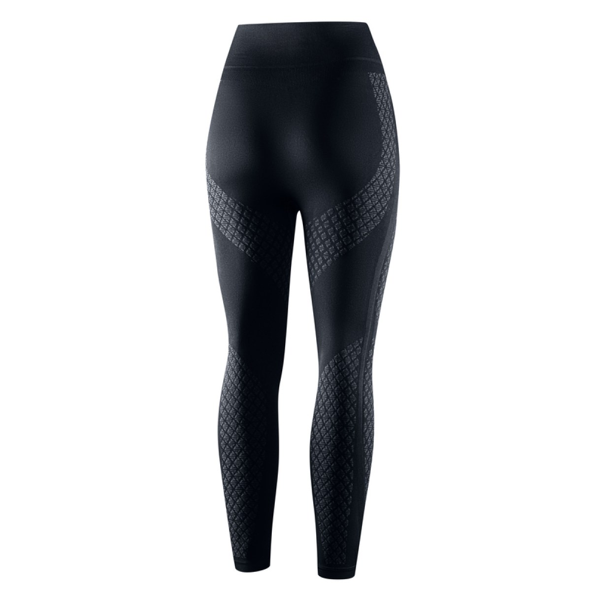 Rebelhorn Therm II Lady Pants čierno-šedá - S · záber 2