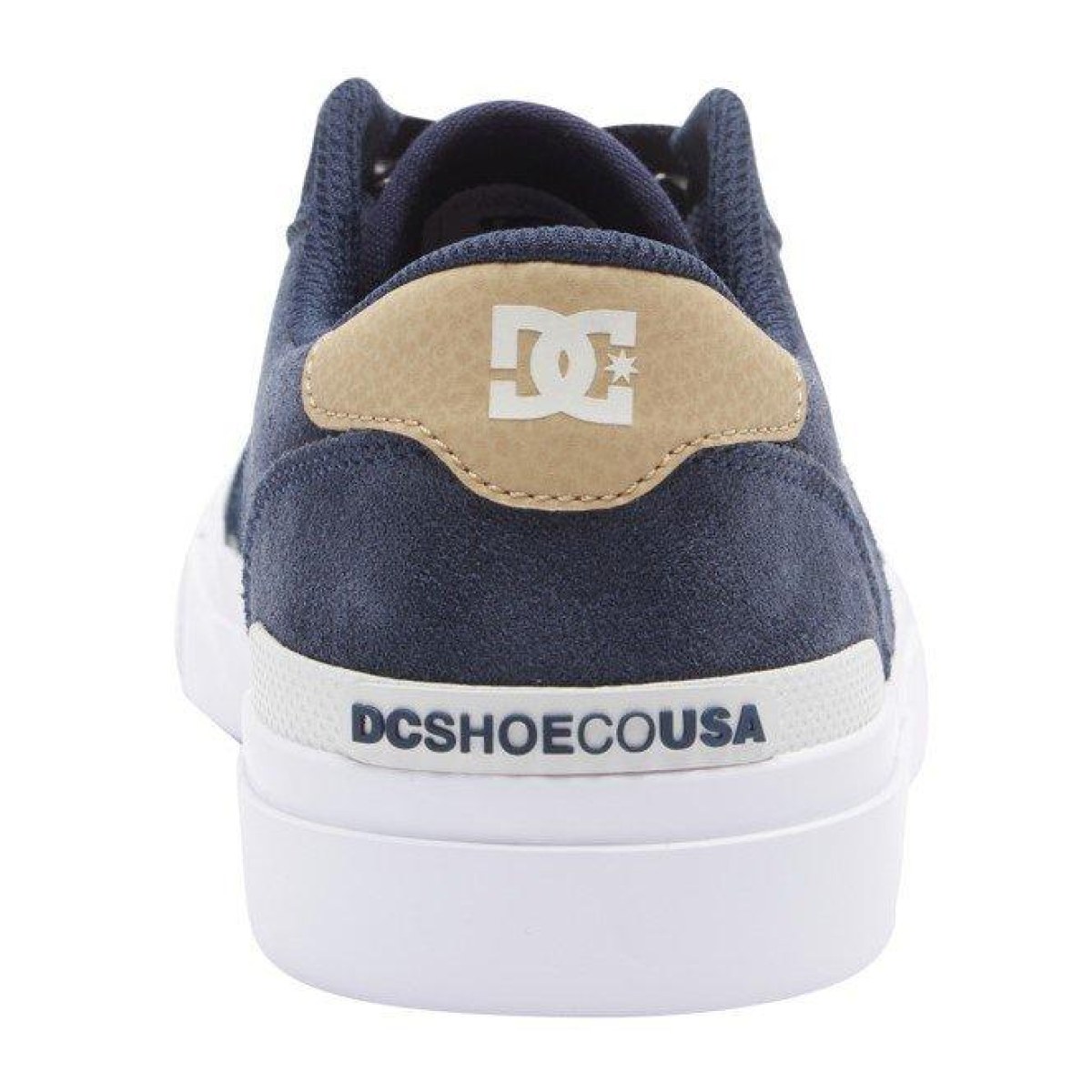 DC SHOES DC Teknic S Wes Kremer Skate M - Veľkosť: 40 · záber 5