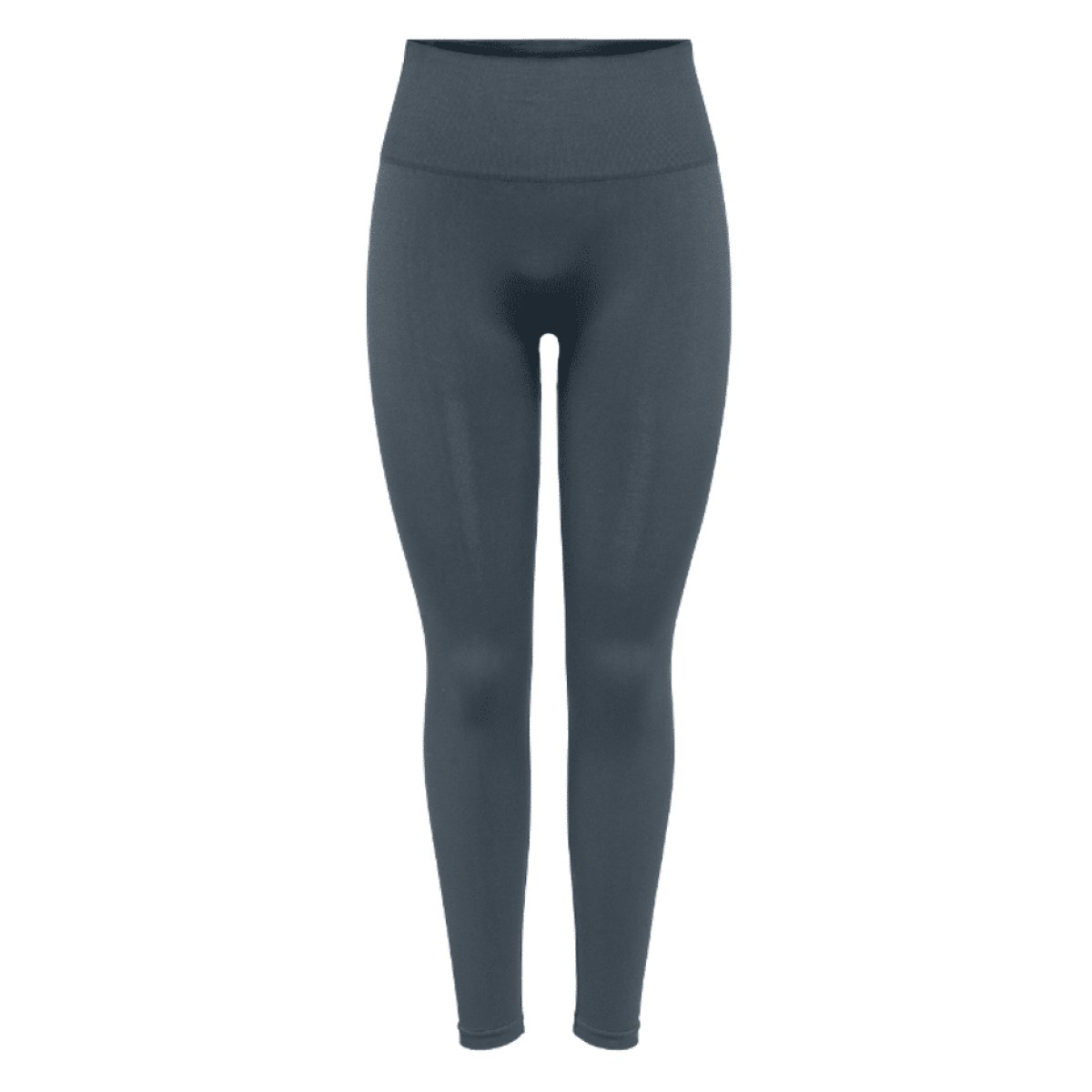 Only Play Defy Seam Scrunch Tights W - Veľkosť: S | Farba: Sivá, Béžová · záber 1