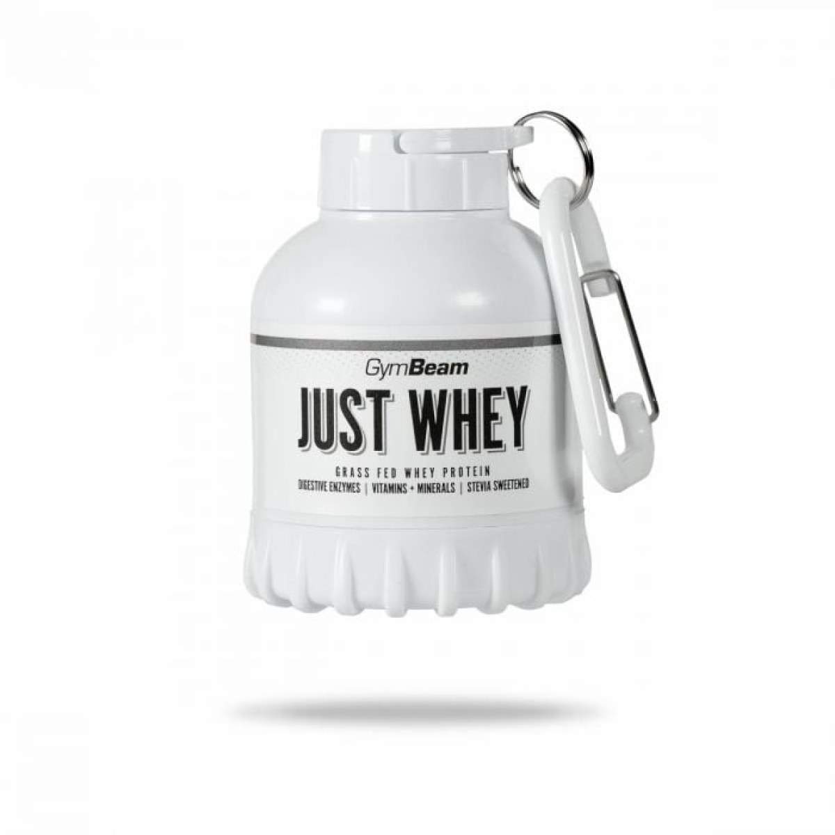 GymBeam Lievik na proteín JW 200 ml · záber 1