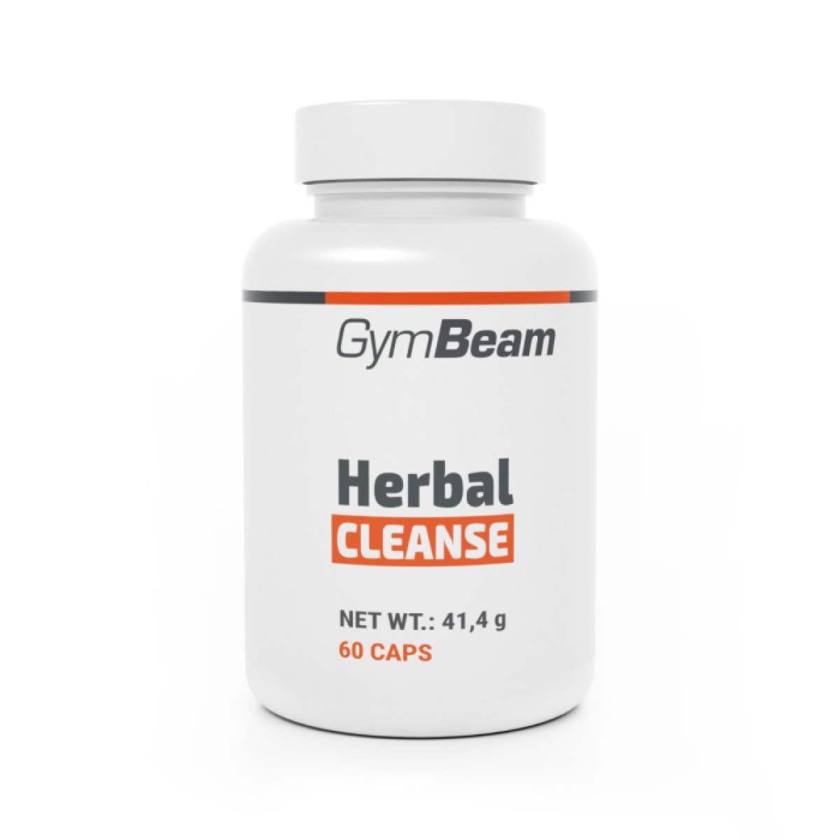 GymBeam Herbal Cleanse · záber 1