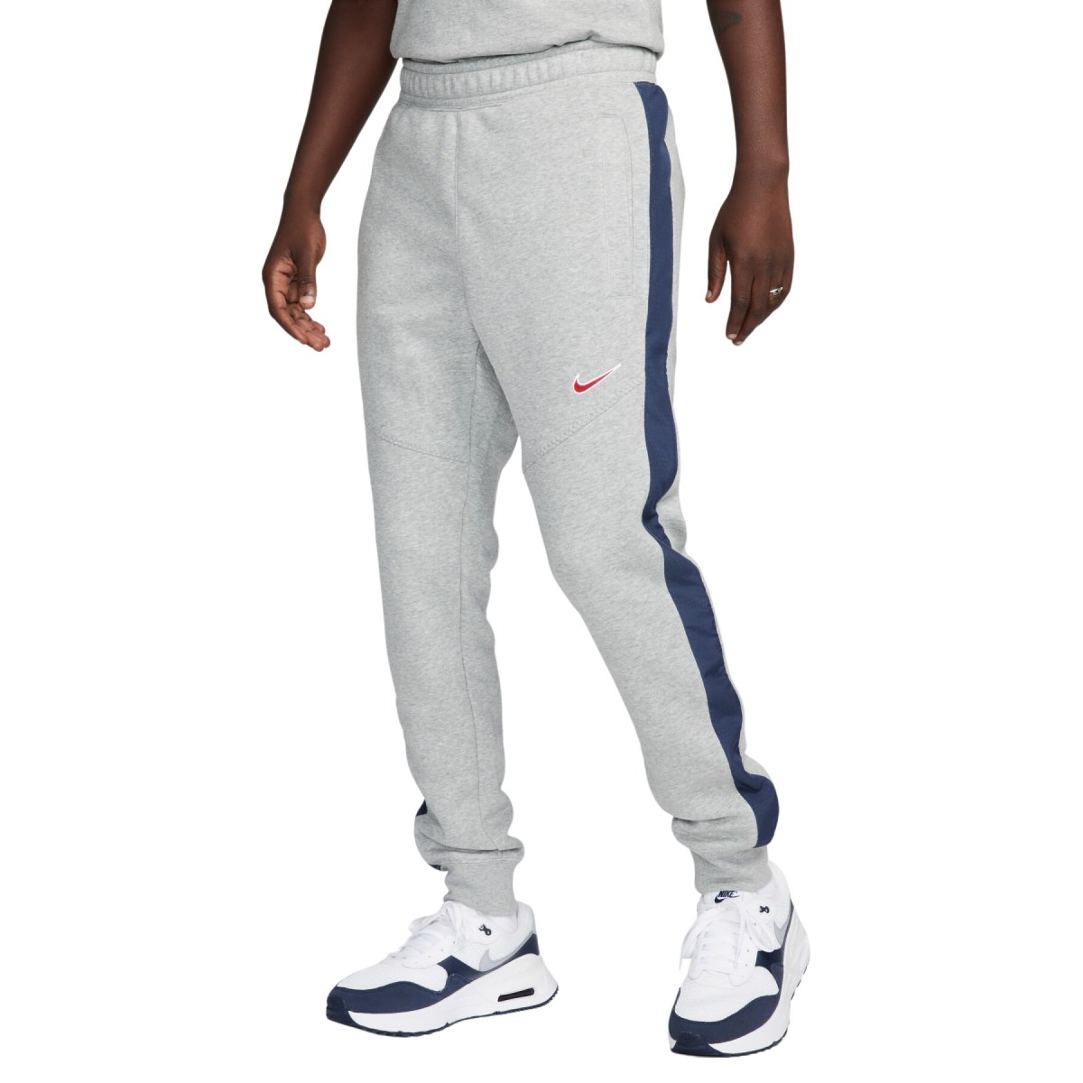 Nike Sportswear Fleece Jogger M - Veľkosť: XXL · záber 1