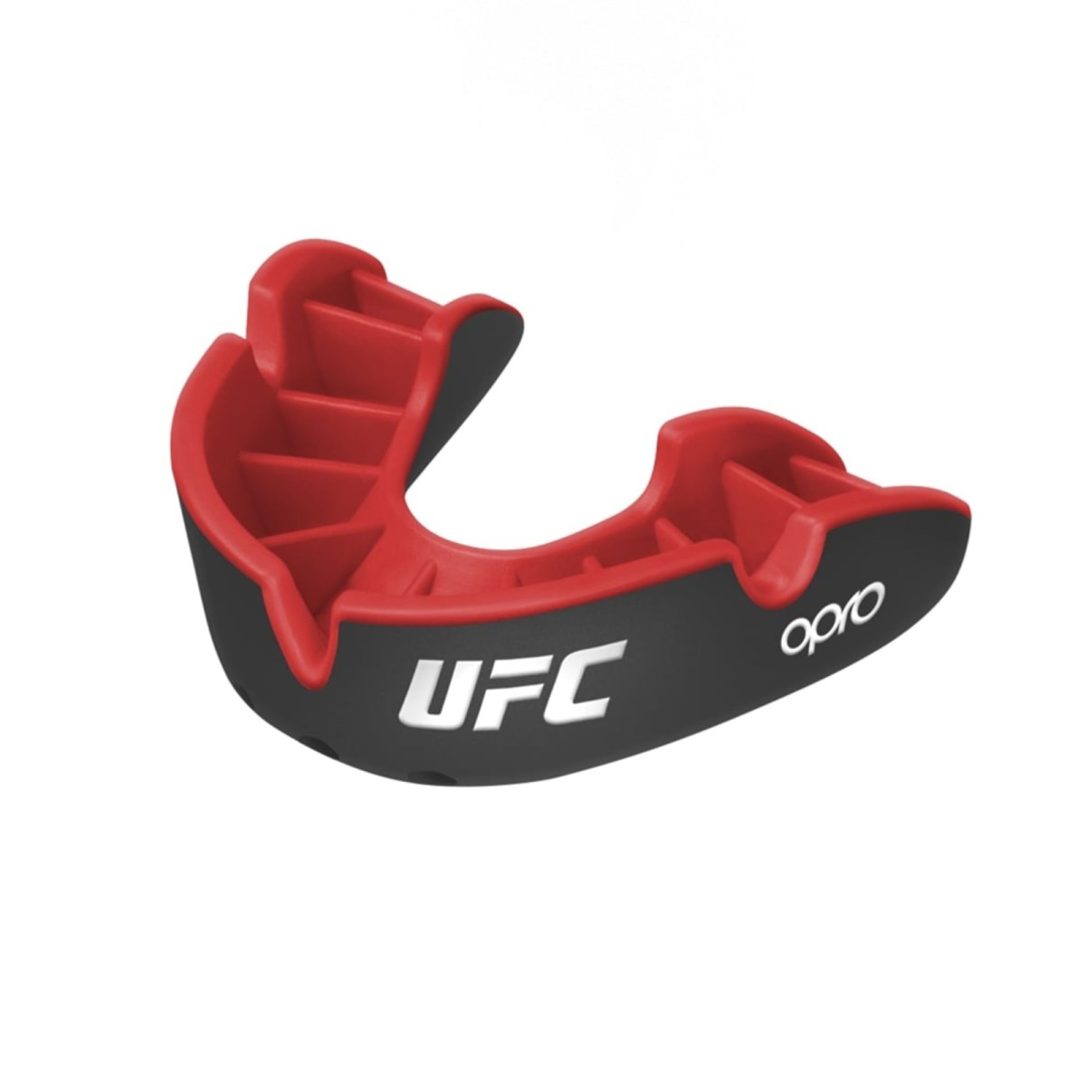 Chránič zubov OPRO Silver UFC senior - Hmotnosť: 0,05 kg · záber 1