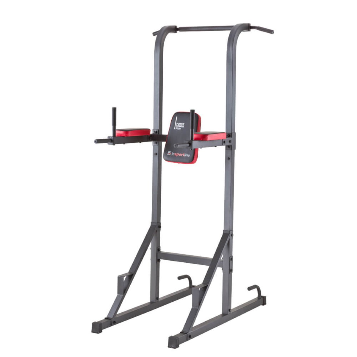 Multifunkčná hrazda inSPORTline Power Tower PT80 · záber 1