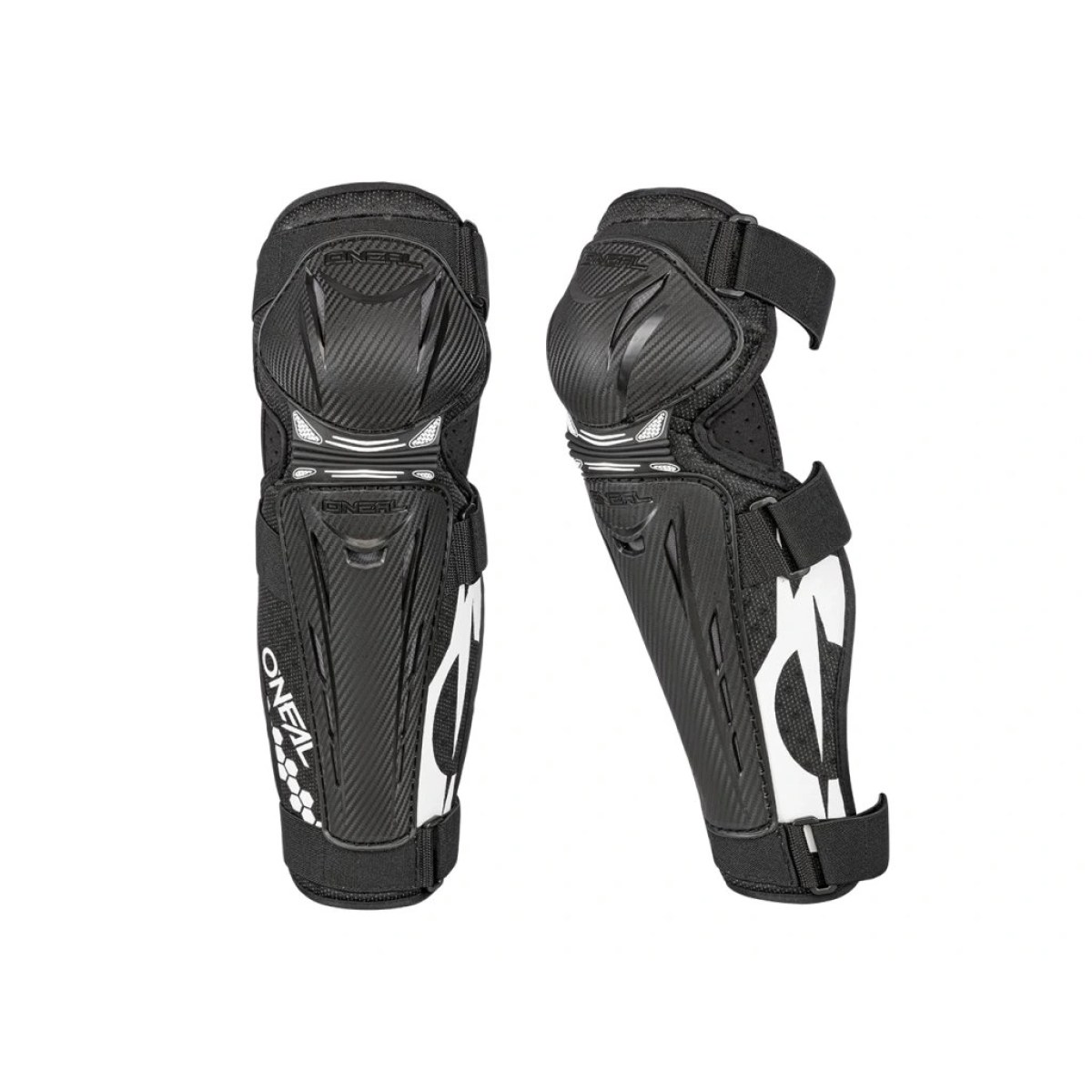 O`NEAL O'Neal Trail FR V.20 Carbon Look - Veľkosť: L · záber 1