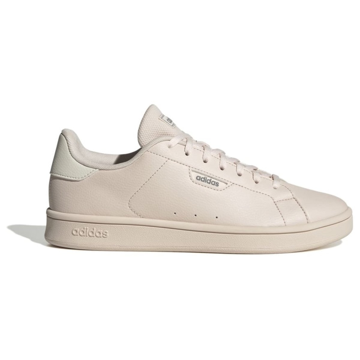 Adidas Urban Court W - Veľkosť: 38 2/3 | Farba: Biela · záber 7
