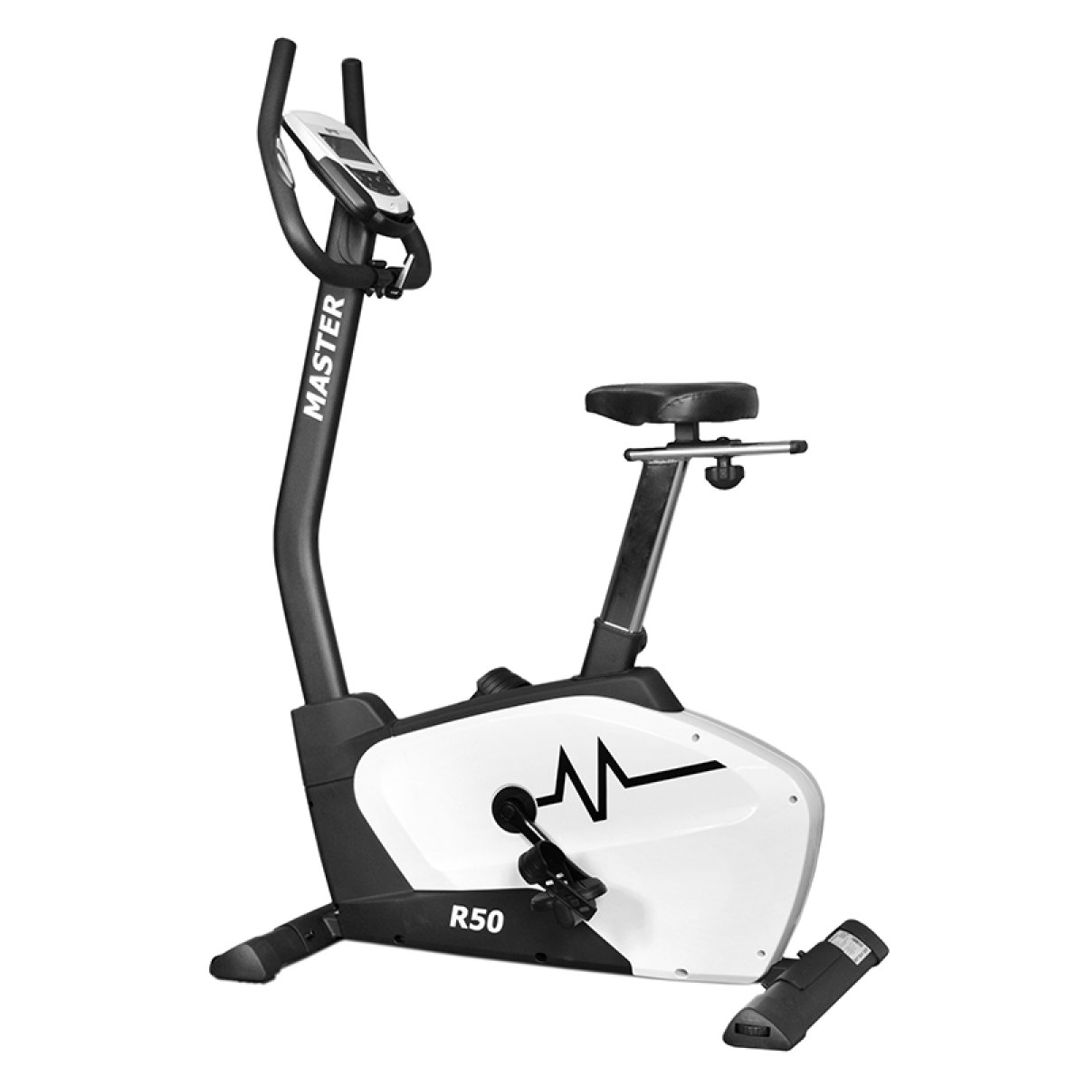 Rotoped MASTER R50 Ergometer · záber 1