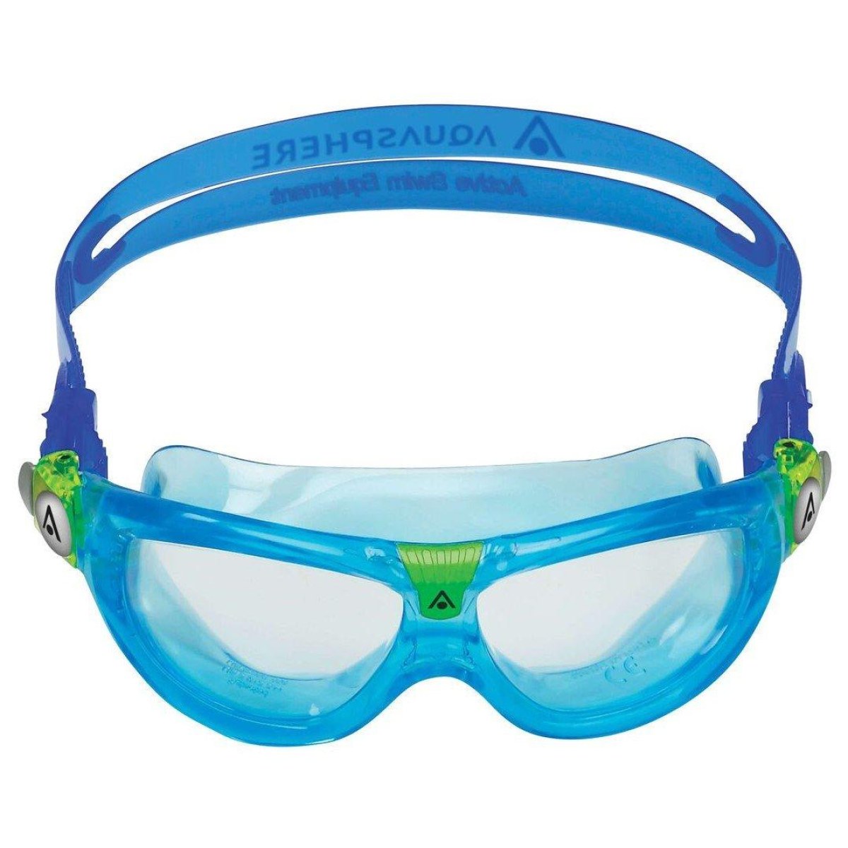 Aquasphere Seal Kid 2 Swim Mask · záber 1