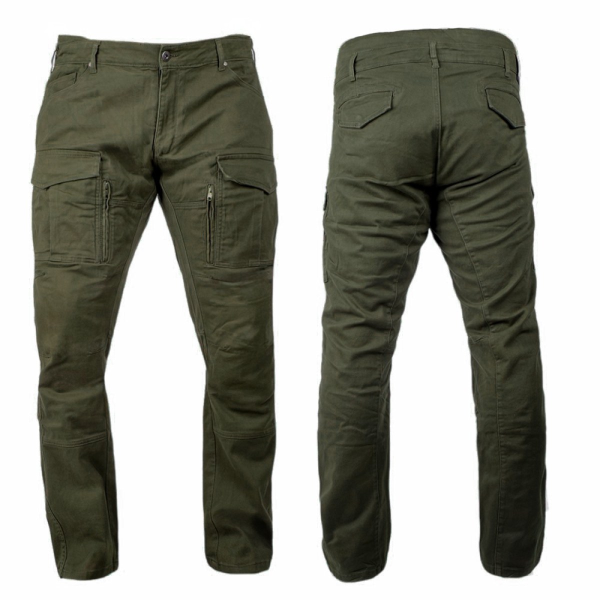 BOS Cargo D Brown Camo - 40 · záber 2