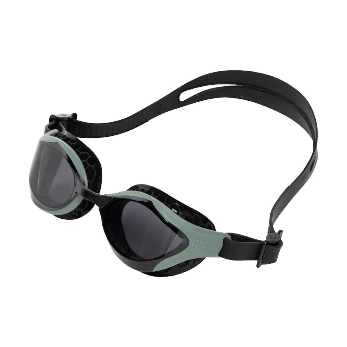 Arena Air Bold Swipe smoke-dark-olive-black · záber 1