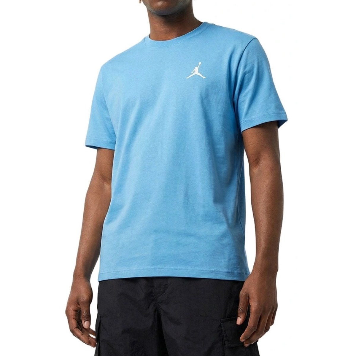 Nike JORDAN JUMPMAN SMALL LOGO 2 - Veľkosť: S · záber 1