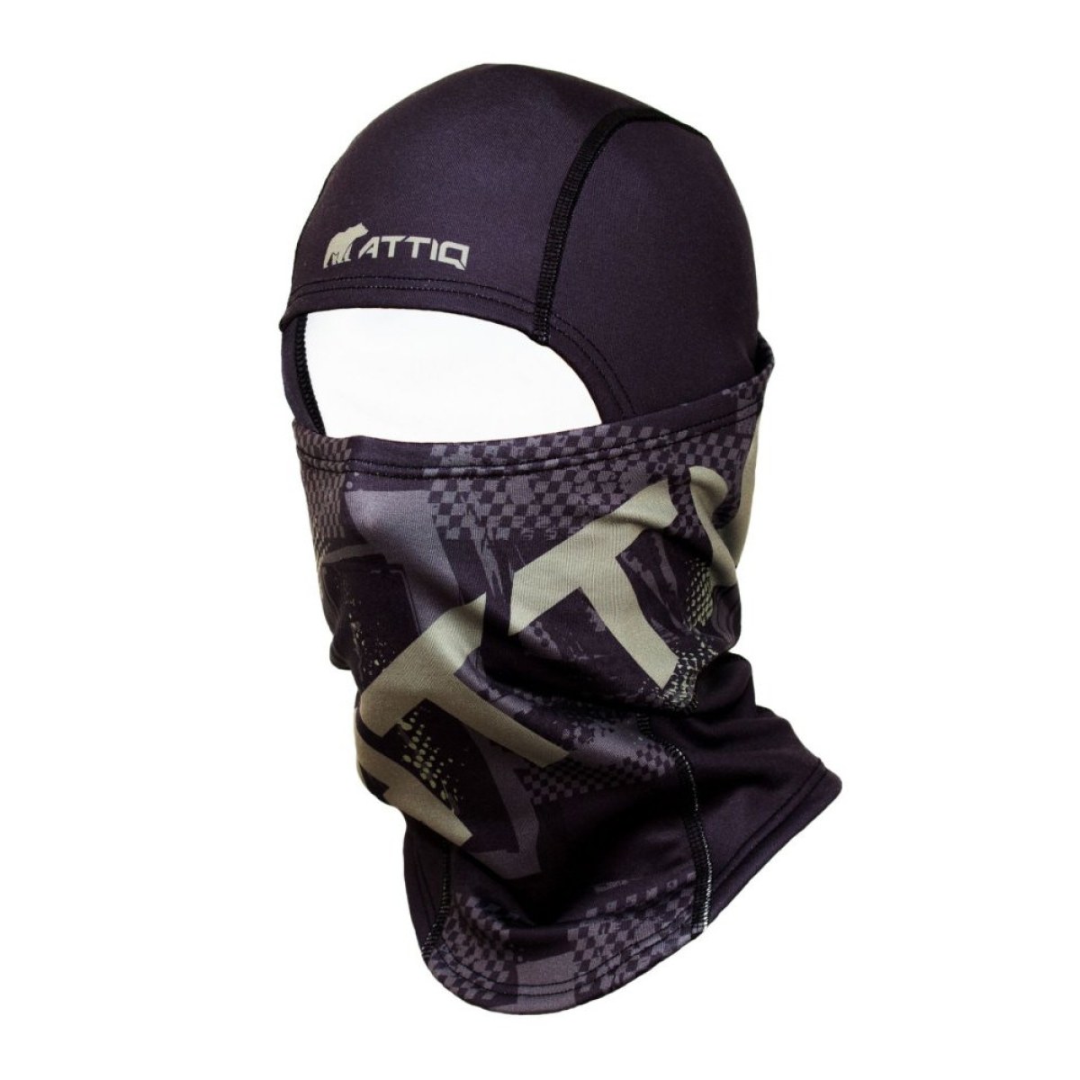 Attiq Thermo vzor 8 · záber 1