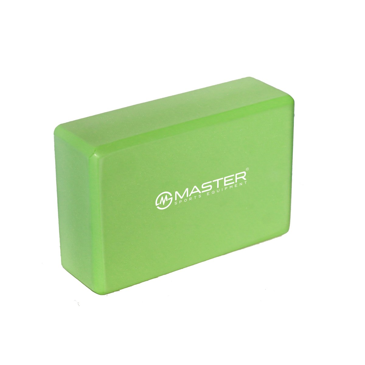 Jóga kocka MASTER Yoga Block 23 x 15 x 10 cm · záber 1