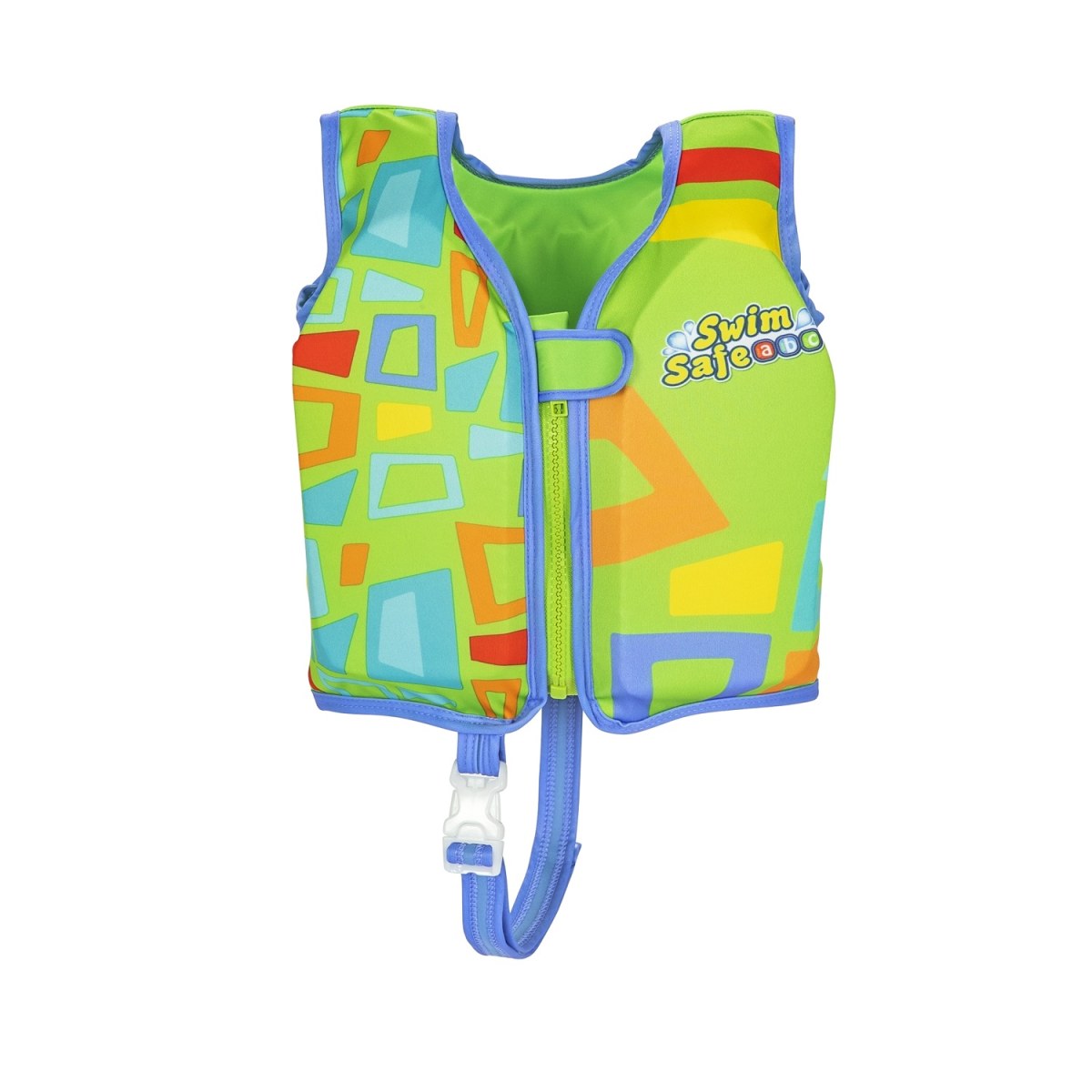 Plavecká vesta BESTWAY Aquastar Swim Vest - S-M - Hmotnosť: 0,3 kg · záber 1