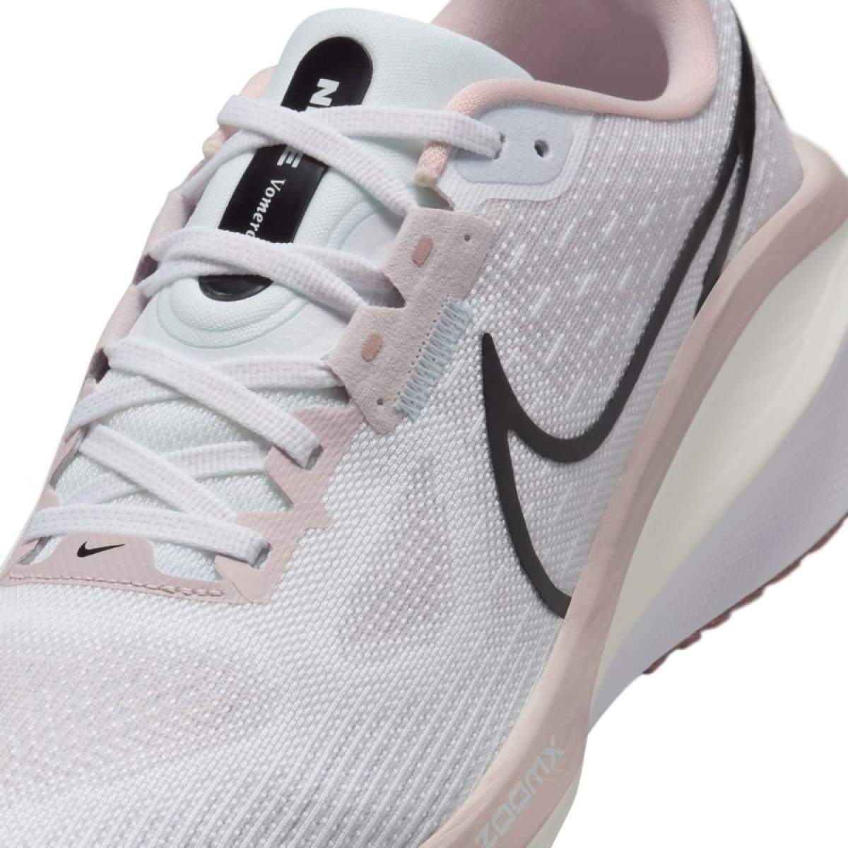 Nike Vomero 17 W - Veľkosť: 37,5 · záber 4