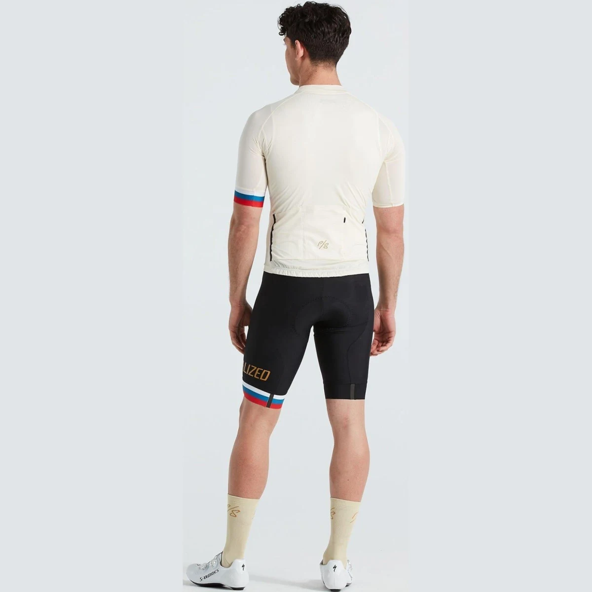 Specialized SL Air Sagan Collection Disruption M - Veľkosť: M · záber 4