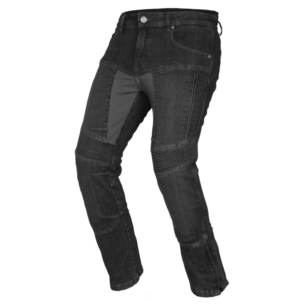 Ayrton 505 Black čierna - 32/32 · záber 1