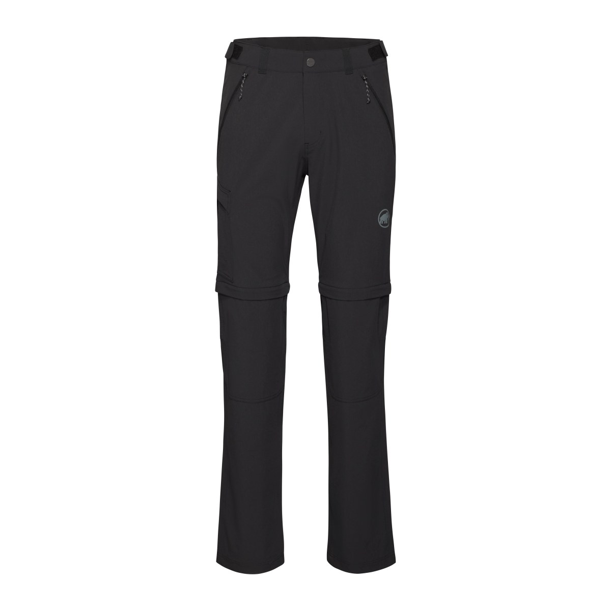 Mammut Runbold IV Zip Off Pants M - Veľkosť: 46 · záber 1
