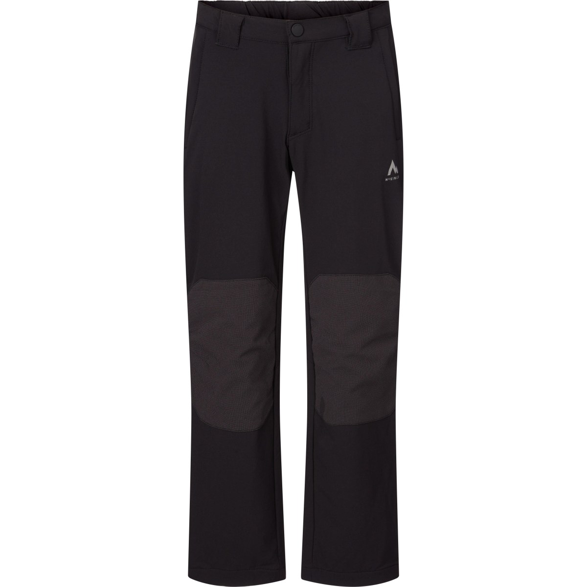 McKinley Beiron Hiking Pants Kids - Veľkosť: 128 · záber 1