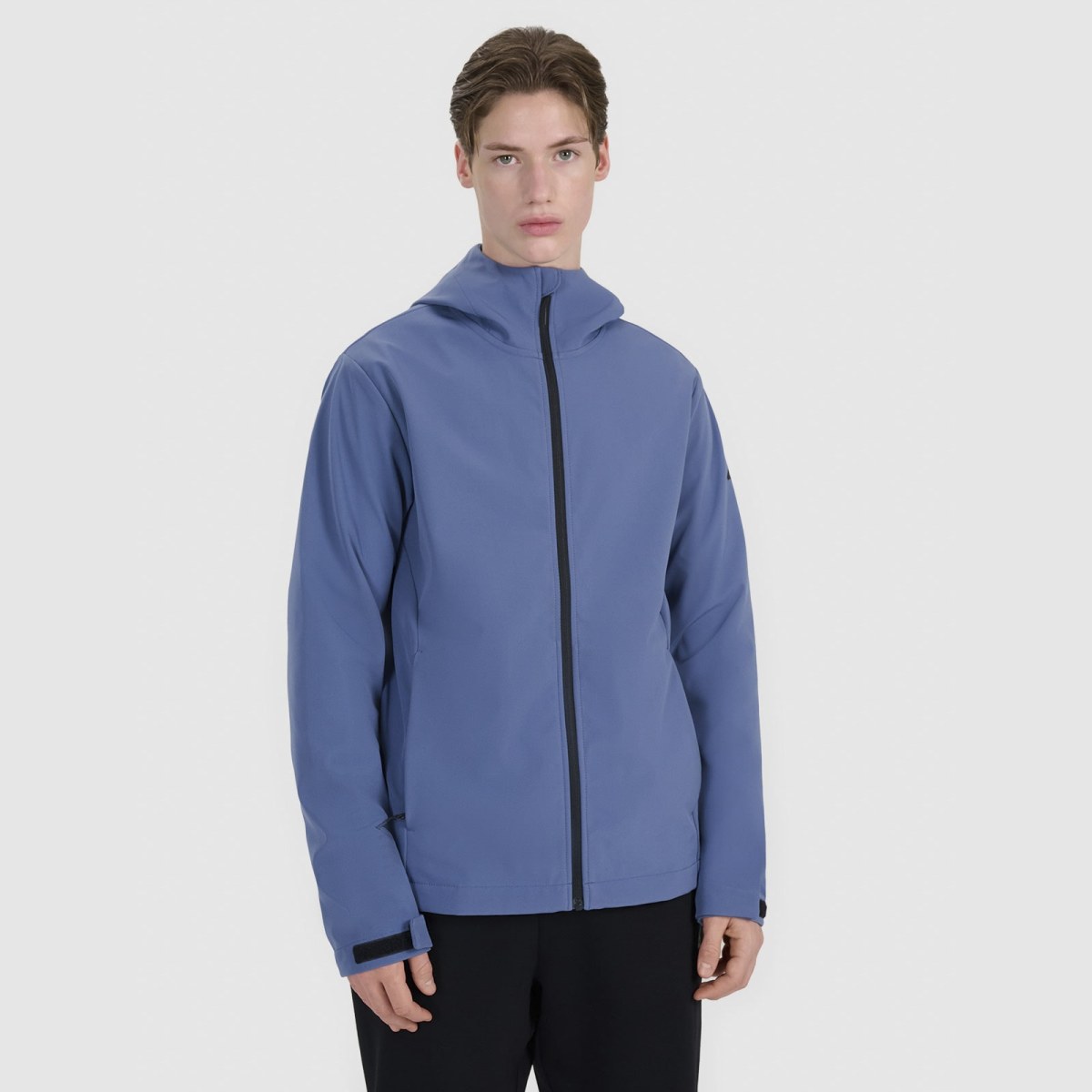 SOFTSHELL · záber 5